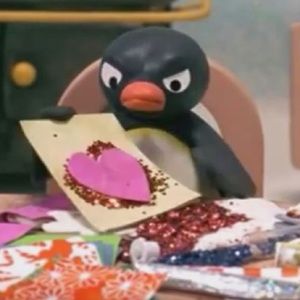 Meet your Posher, Thomas